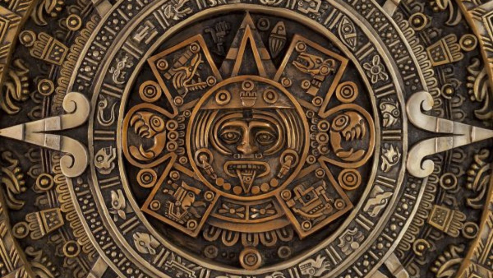 Xochipilli Aztec God